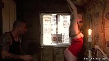 Criminals adore their tied partners.