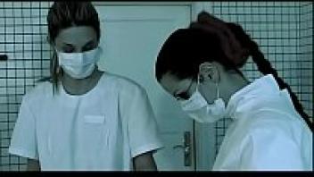 XXX-The Parody (Full HD - Refurbished Version): Catch me if you can