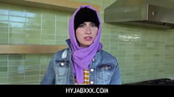 HyjabXXX: Donnie Rock and Angeline Red fall in love