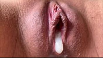 I adore the doggy style of a pregnant babe.