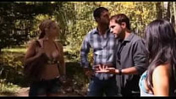 Official Parody of Friday the 13th