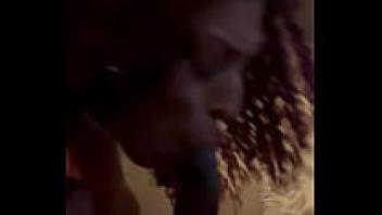 Taking the Deepthroat BBC home