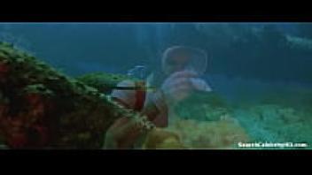 The Deep, starring Jacqueline Bisset, 1977