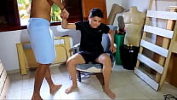 I gave it to my attractive neighbour in the end.