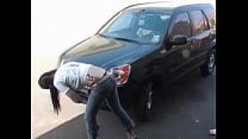 Hot Girls And Hot Rods