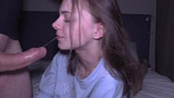 She was unable to refuse. Love with my stepsister, rough face.