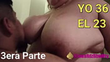 The young man adores Bbw milf 3 and I am 36 and 23.