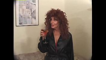 A girl is my step-grandmother (Volume #3, Scene #2)