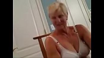 She sucks her hubby at 70.