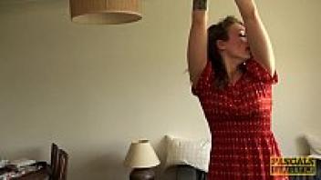 English baby Fingerloveed dickriding maledom