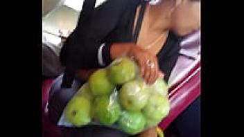 The scenario of city vendors