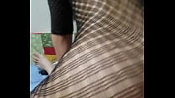 A Real Pinay Model Takes Pleasure in Riding Scandal