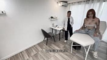 Behind the Porn: Juan Bustos VOYEUR #03 Caro Gomez & Andres Bottero