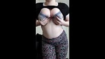 Booty Shaking Titty Jiggling Striptease Collection