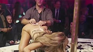 The Top 10 Sexiest Striptease Scenes in Movie History, Selected by Mr. Funkmaster!