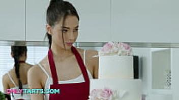 Good affection for a horny step-sister