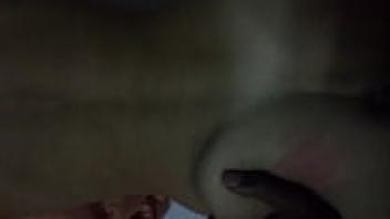 BBC's favourite blond French Arab bitch