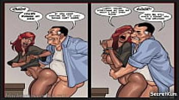 The Mayor Season 4 Episode 4: Big White Cucks love Ebony Criminal Babes in handcuffs