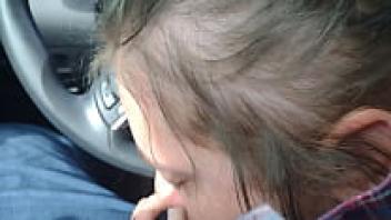 Car head given by my volunteer