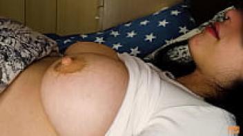 This is the most amazing nipple orgasm I've ever experienced.