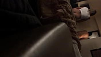 Loving a dirty Latina bitch in a motel