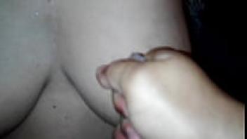 Teacher with a rich busty