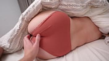 When her step-sister awoke, she begged to love her.