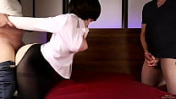 DEBT: Bella Hentaigirl's wife pays off her husband's debts