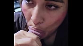 Blowjob 1: Rich wife