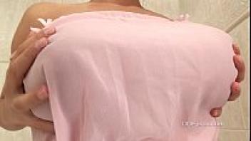 Milk Bath by Jenny McClain