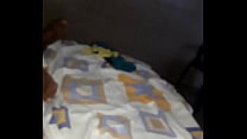 My wife was made at home. One