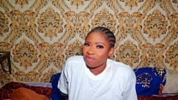 The hotel's housekeeper