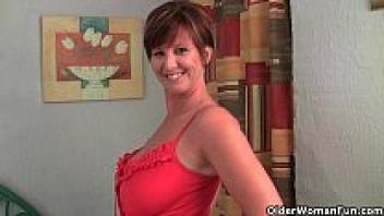 The finest grandmothers in Britain