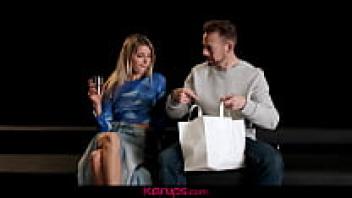 Gina Gerson, a Russian MILF, adored Raw.