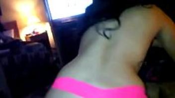 My former girlfriend can't handle it.