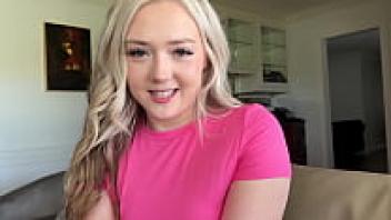 Spending Time With Scott Stark's Thick Little Stepdaughter ~ Eva Nyx ~ Household Fantasy