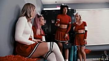 The Bang Bracelets Part 1. Enter XVPROMO on the official website to receive a discount. Paige Owens, Armani Black, Brazzers