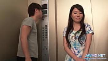 Volume 13 of the Japanese Stocking HD collection