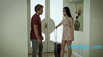 Is It Strange That Our Partners Are Falling in Love Upstairs?