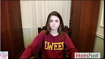 Teens enjoy playing.