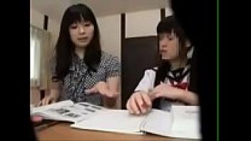 Does anyone know her name or Jav title?