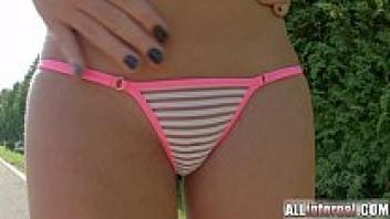 Every internal Hanna Sweet has her pussy creampied.