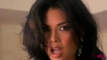 Wild Point of View With Gorgeous Tera Patrick & Hunky Scott Nails!