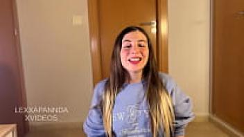 POV face and blowjob