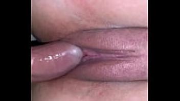 Making Your Own Creampie