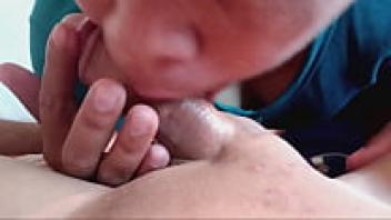 At just eighteen, this adorable girl is adored.