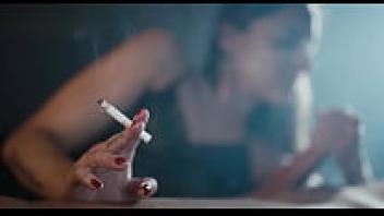 Sexy Babes Smoking Cigarettes POV Smoke Porn in the Smoking Fetish Compilation 2025
