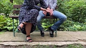 For my gorgeous mother-in-law, natural protein