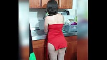 Oh no! To entice me, my employee gets really attractive.