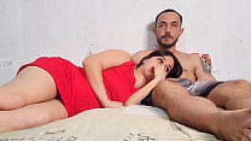 I got an erection from my stepsister.